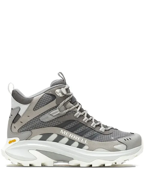 Moab Speed 2 Mid hiking boots