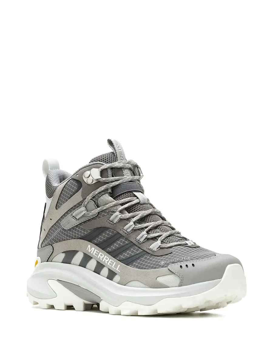 Moab Speed 2 Mid hiking boots 4