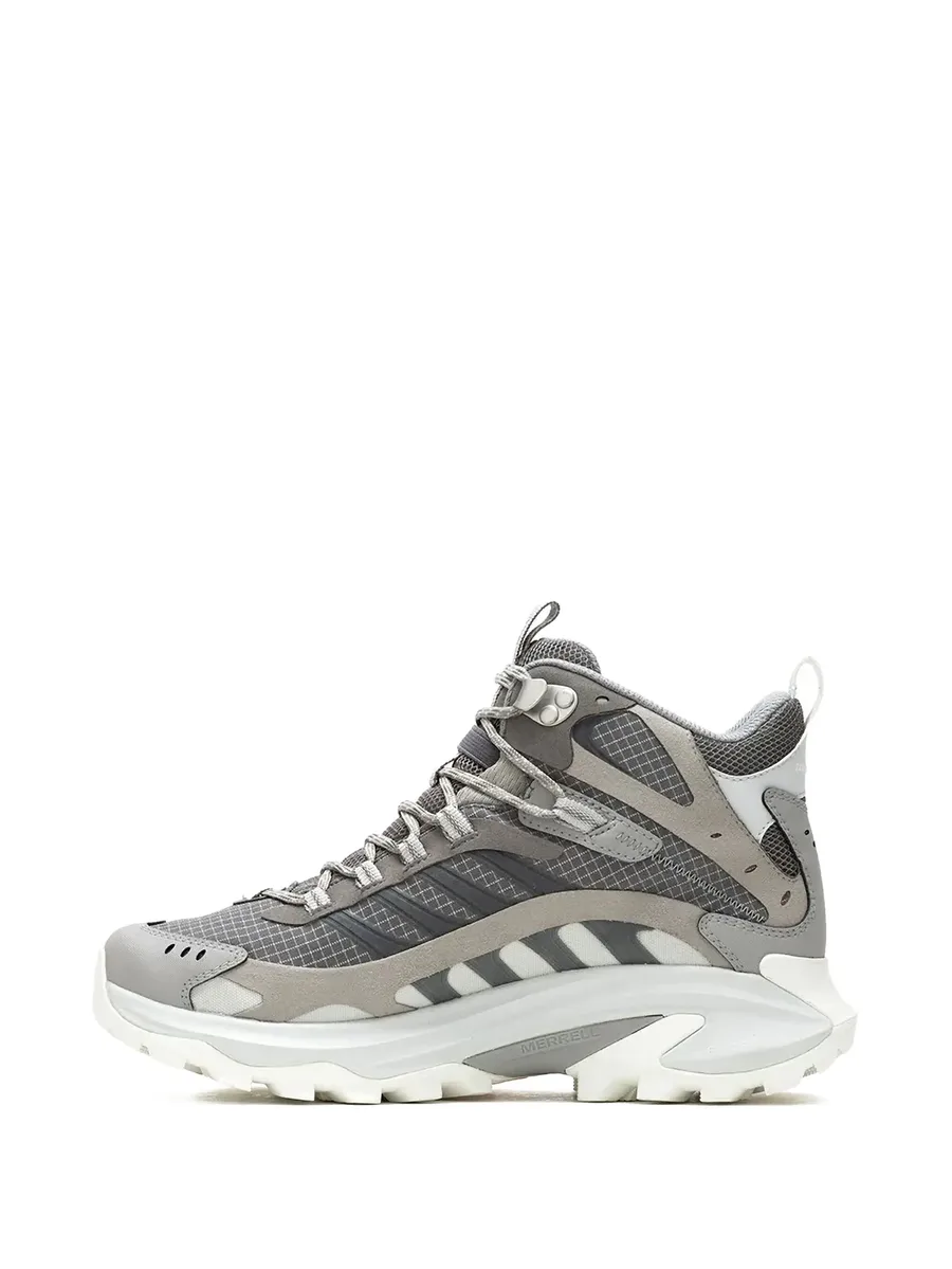 Moab Speed 2 Mid hiking boots 6