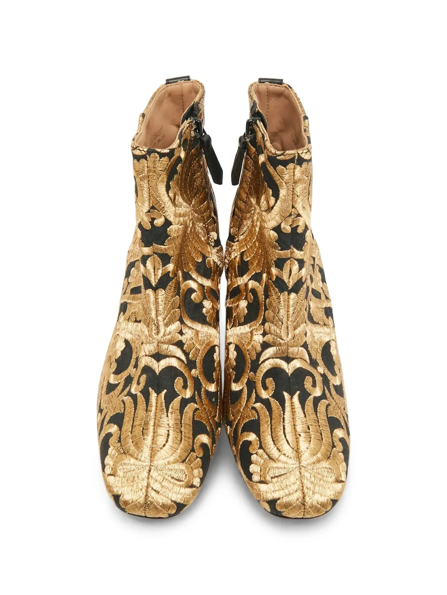 Gigi ankle boots 6