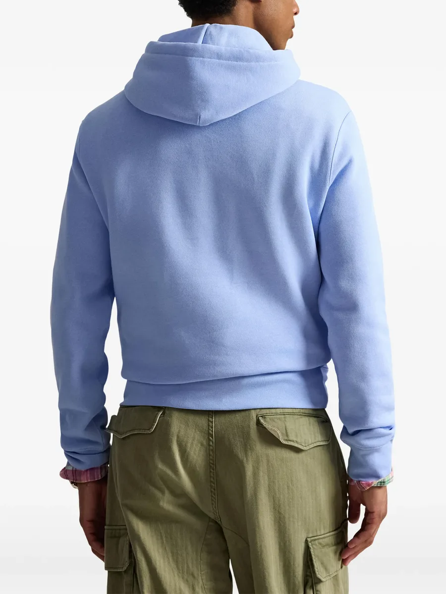 худи Polo Bear 8