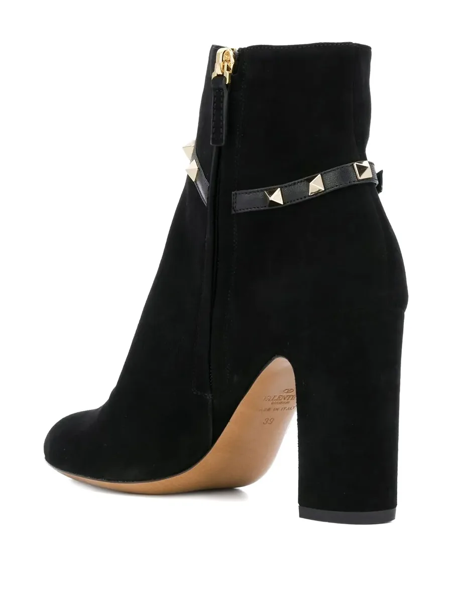 ботильоны Rockstud 95 5