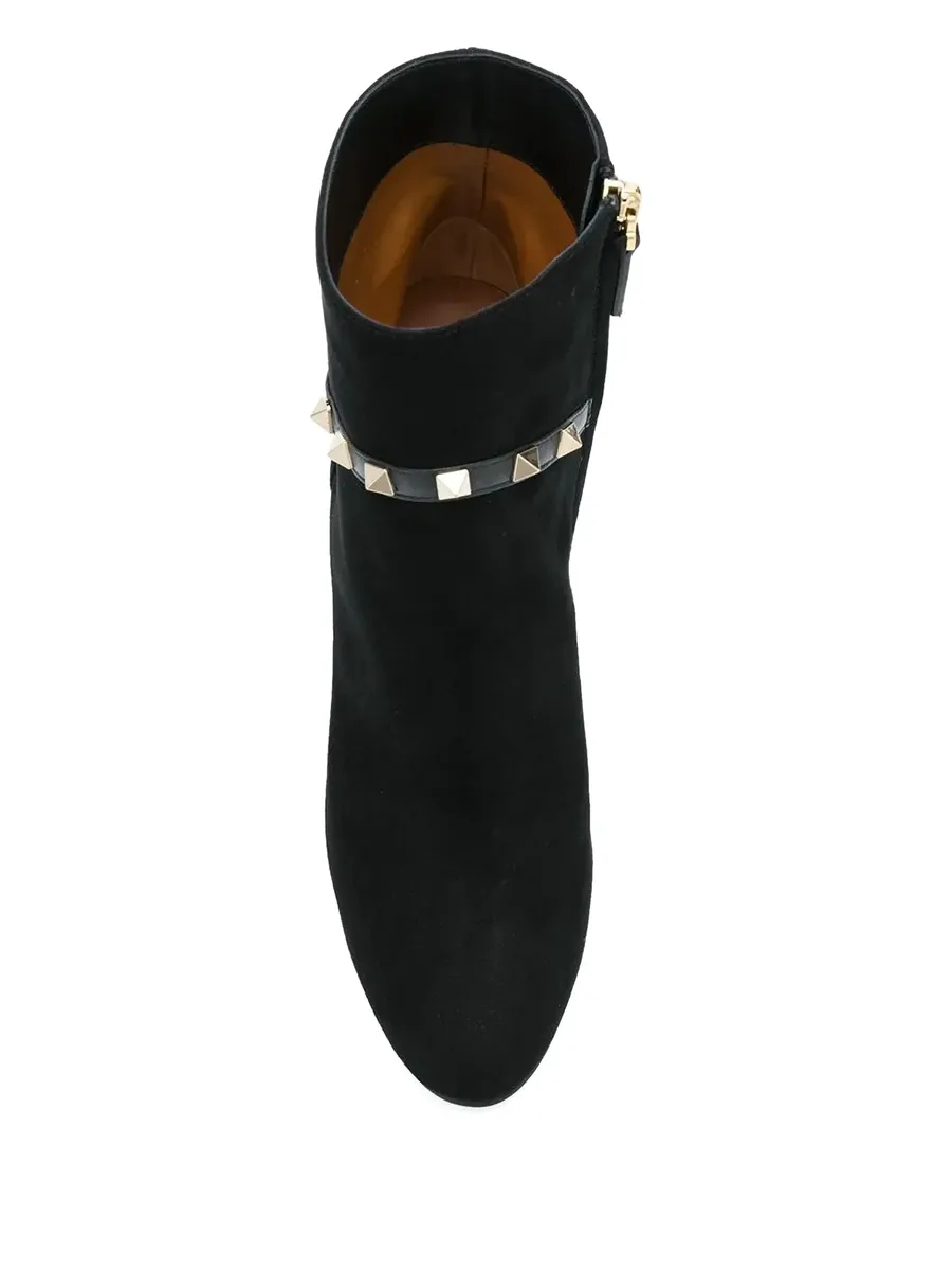 ботильоны Rockstud 95 7