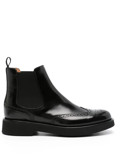 Ketsby boots