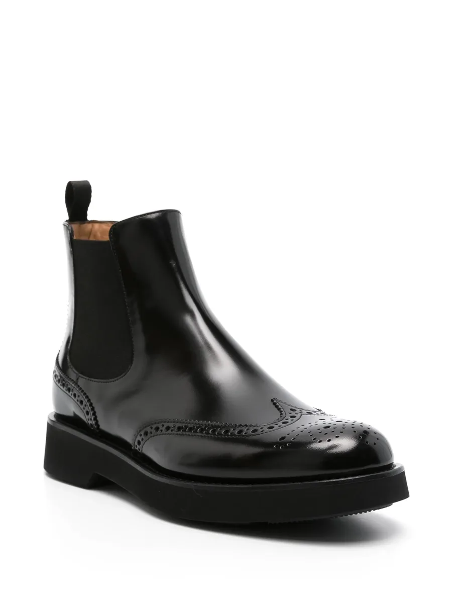 Ketsby boots 4