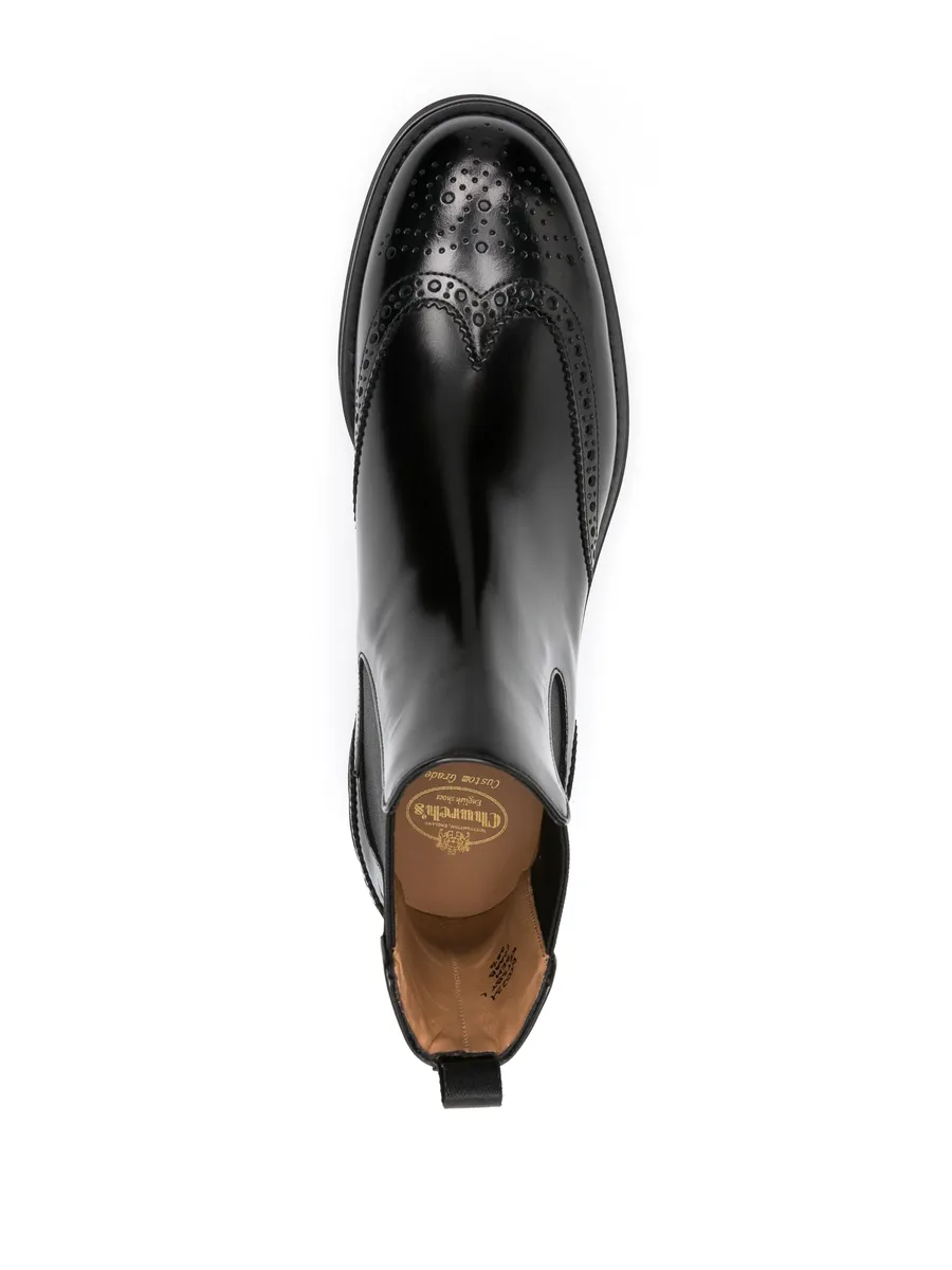 Ketsby boots 7