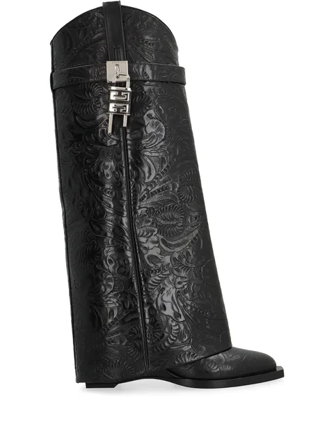 сапоги Shark Lock Cowboy 60