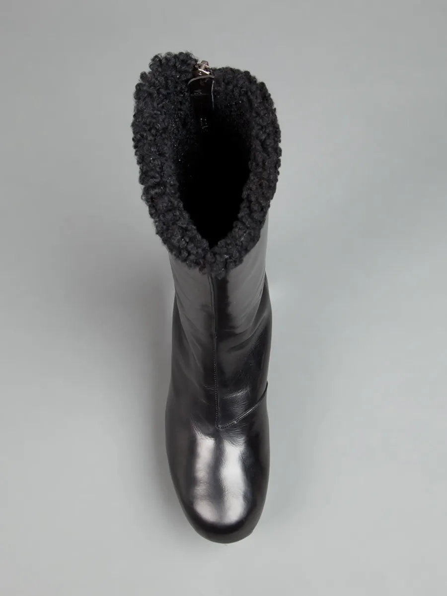 platform boot 8