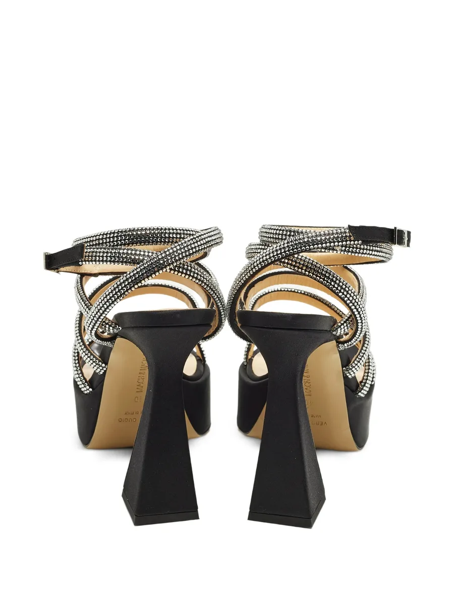 Sydney heeled sandals 9