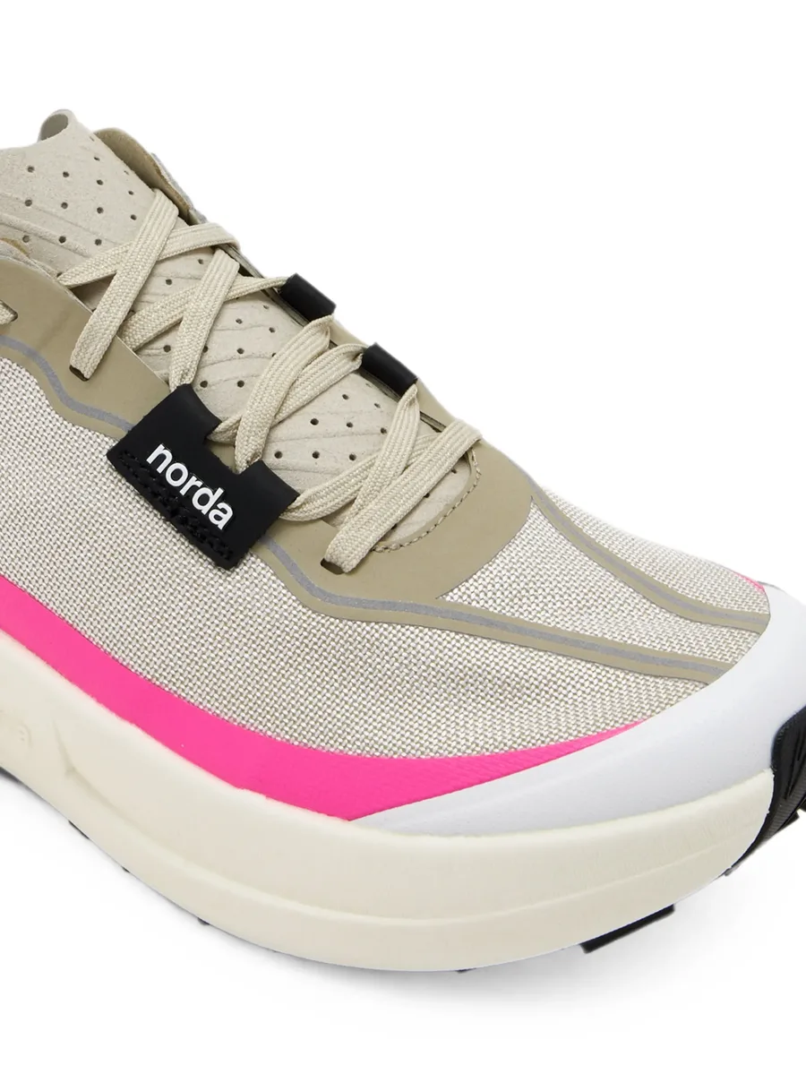 005 contrast-trim sneakers 8