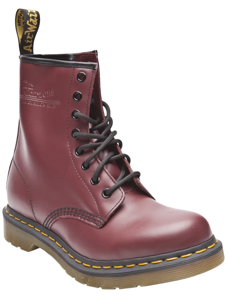 1460 smooth boot 2