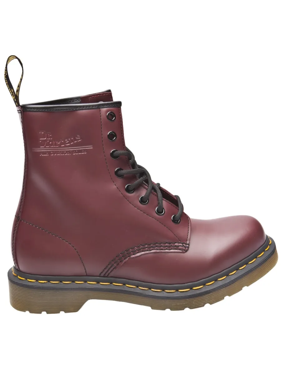 1460 smooth boot 3