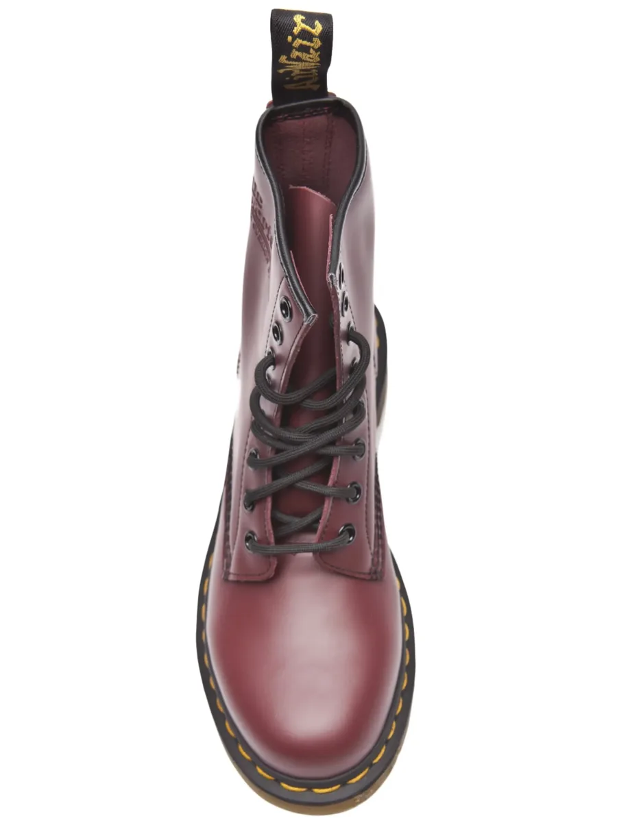 1460 smooth boot 6