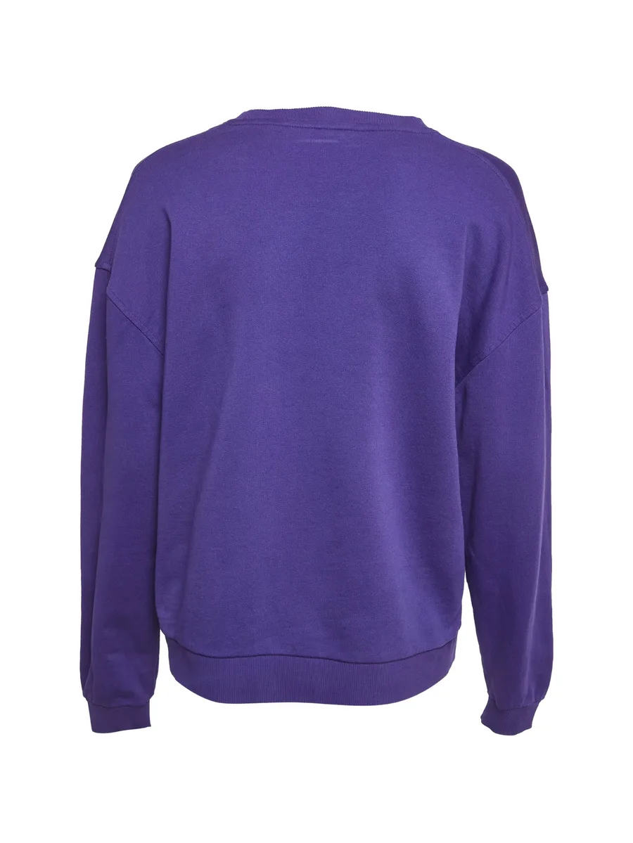 logo-studded sweatshirt 3