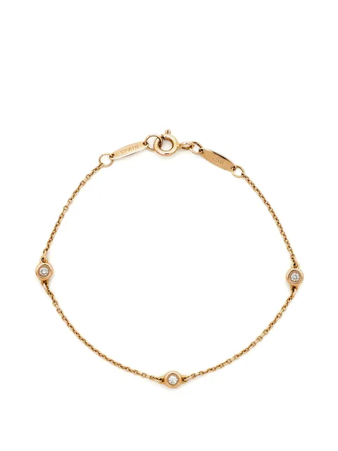 Diamonds By The Yard diamond bracelet