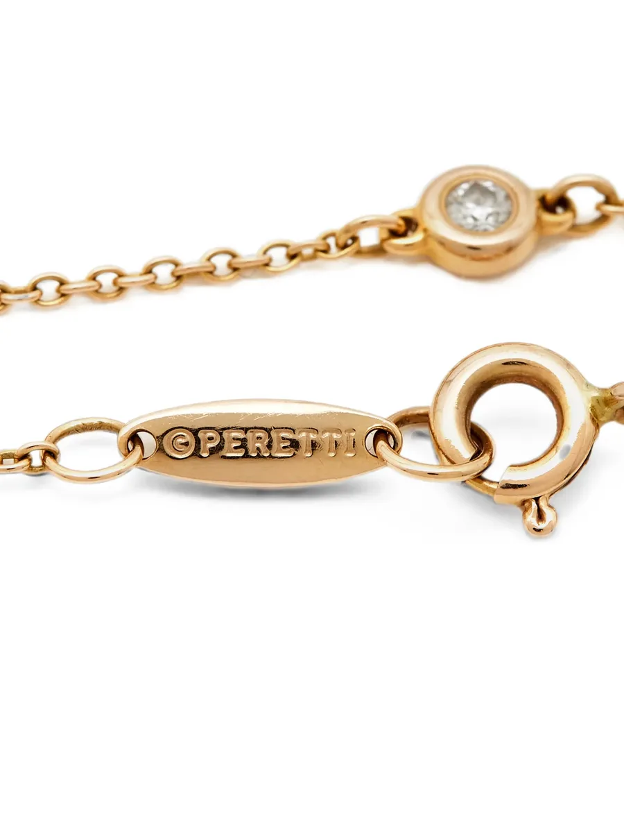 Diamonds By The Yard diamond bracelet 9