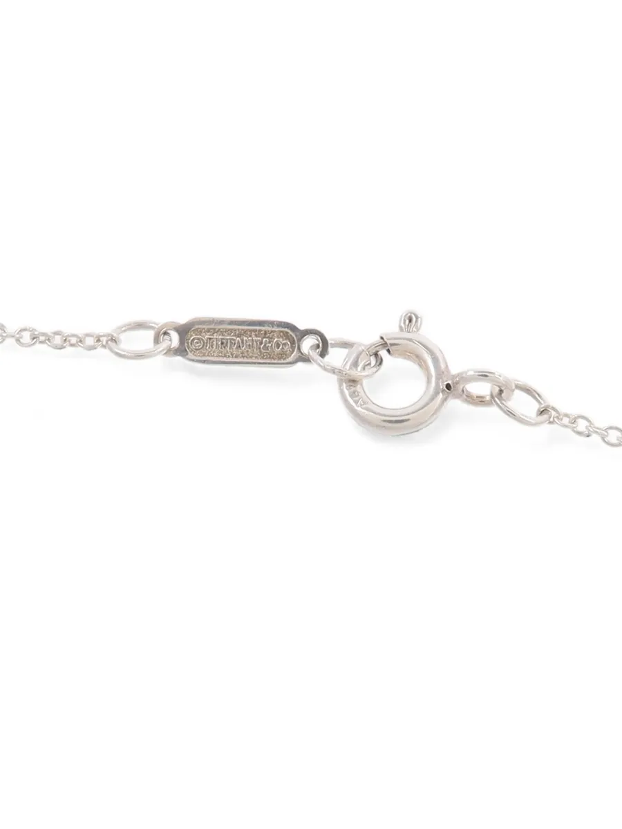 1837 Interlocking Circles necklace 14