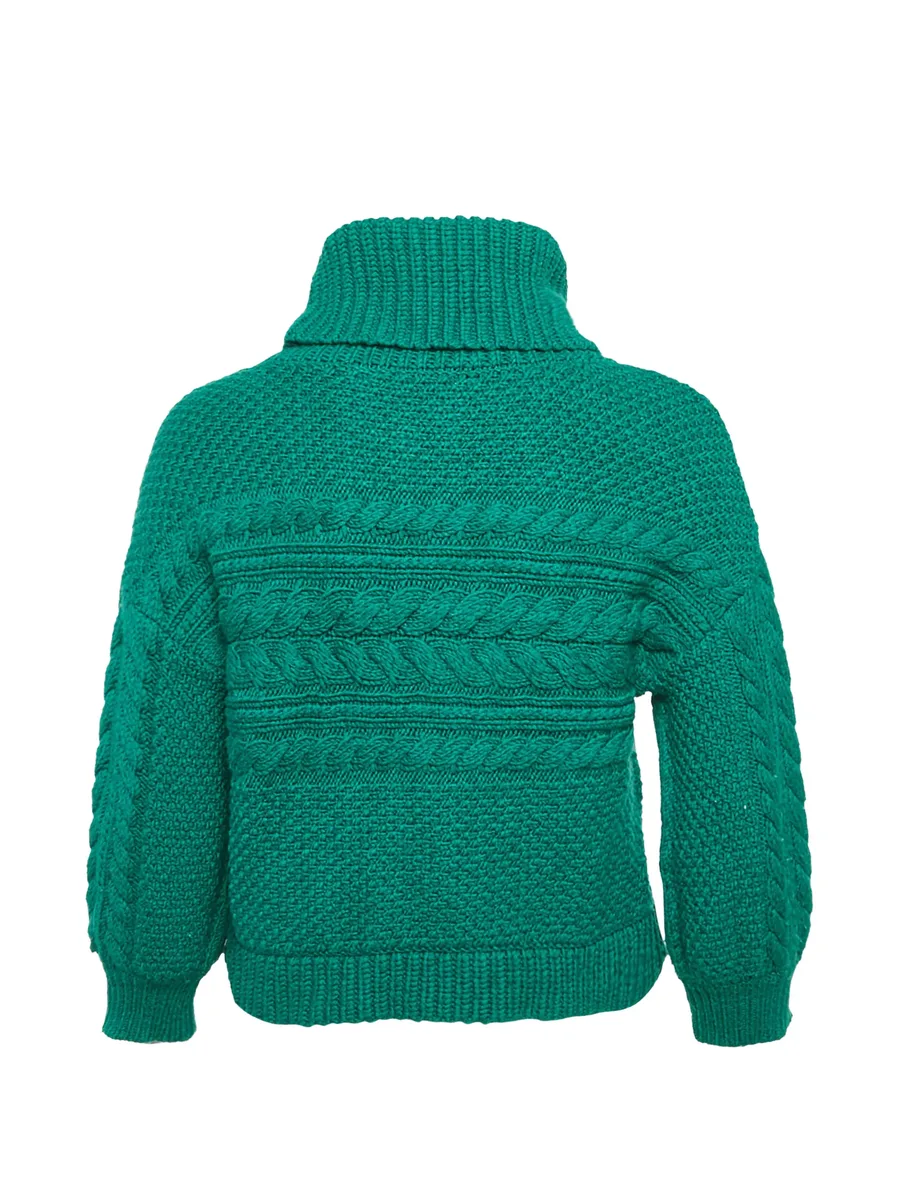 turtleneck sweater 4