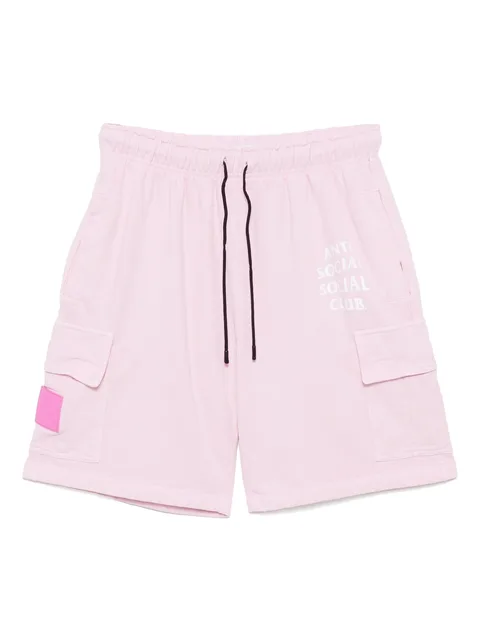 Mind Games shorts