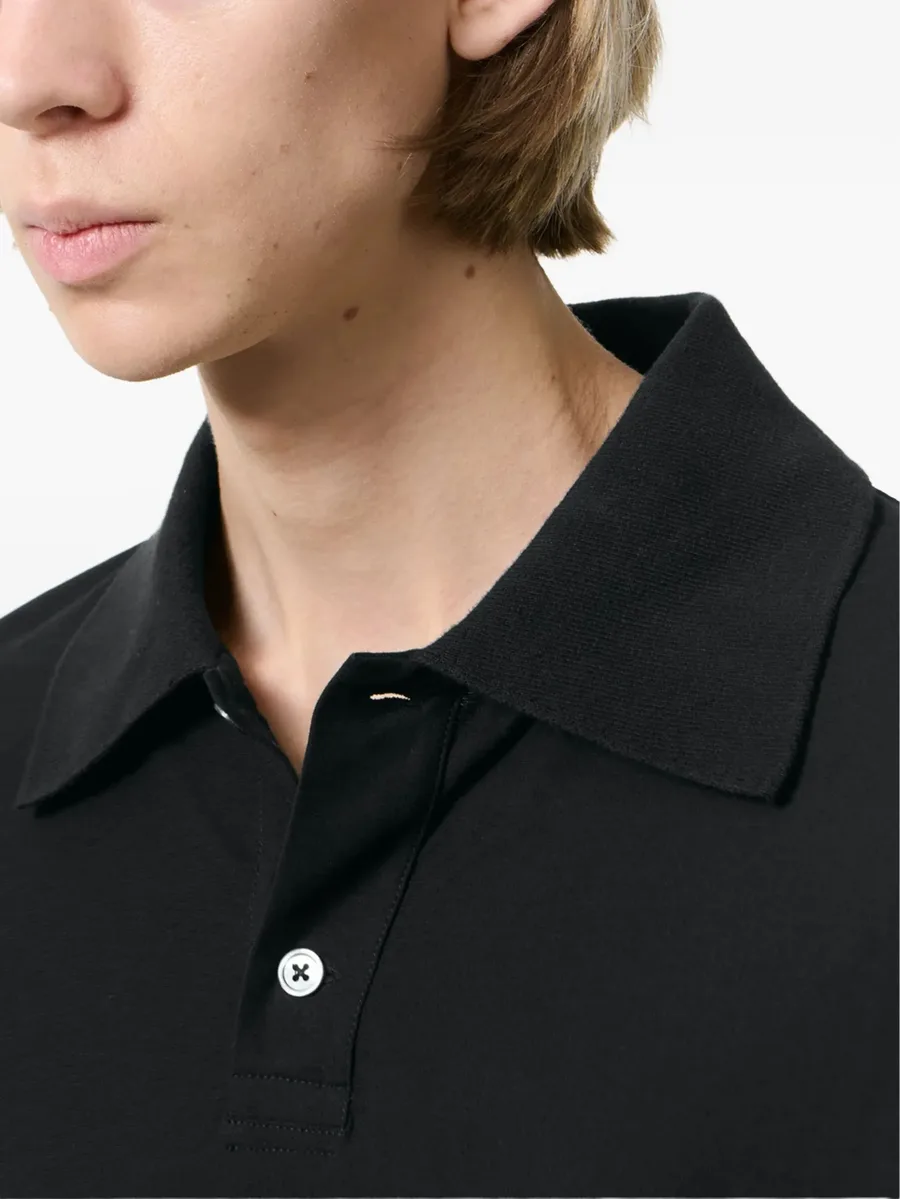 рубашка-регби с длинными рукавами 7