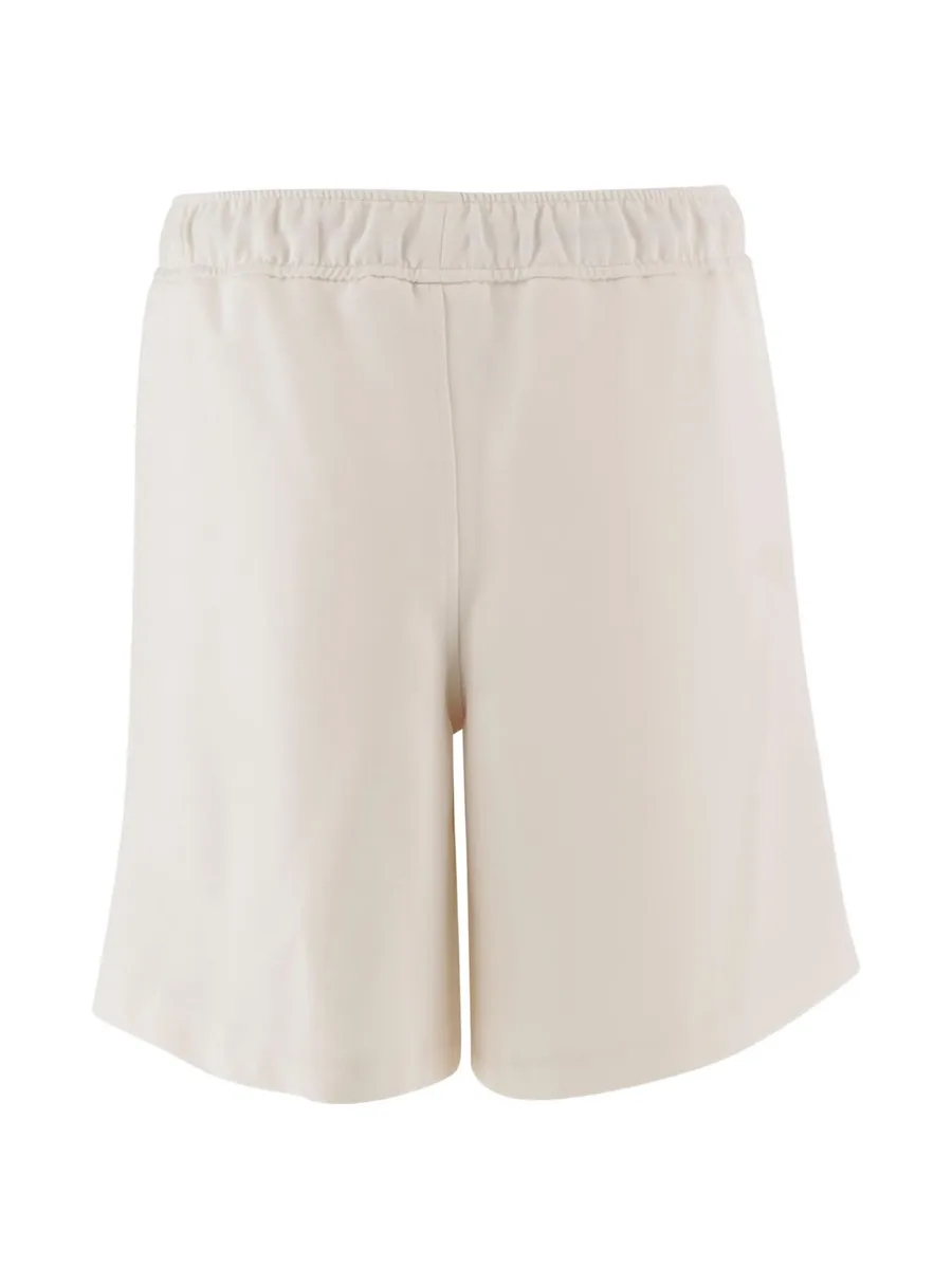 bermuda drawstring shorts 4