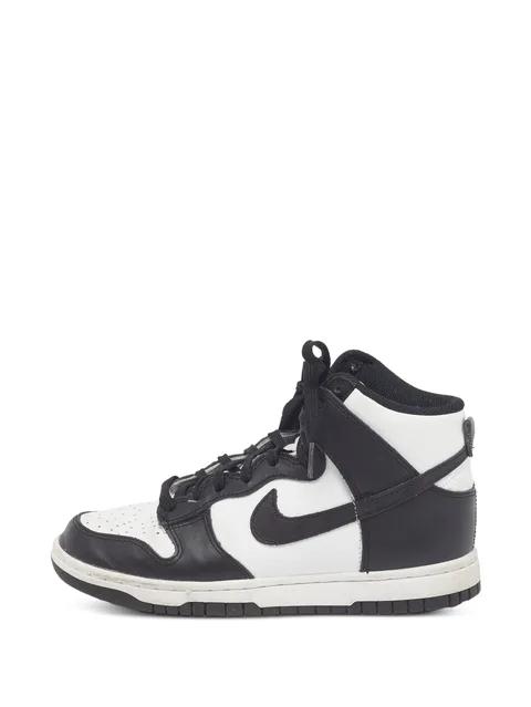 кроссовки Dunk Panda High