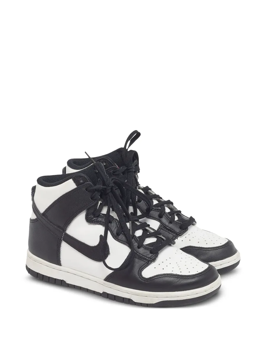 кроссовки Dunk Panda High 6