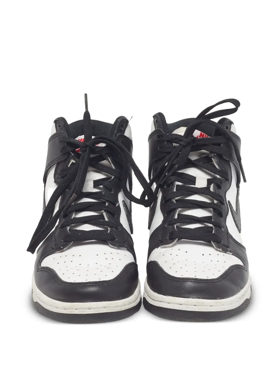 кроссовки Dunk Panda High 8
