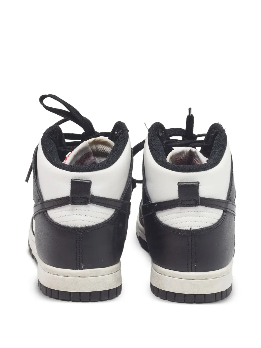 кроссовки Dunk Panda High 9