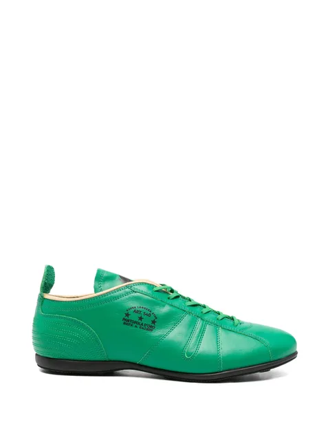 кеды Supper Leggera Star