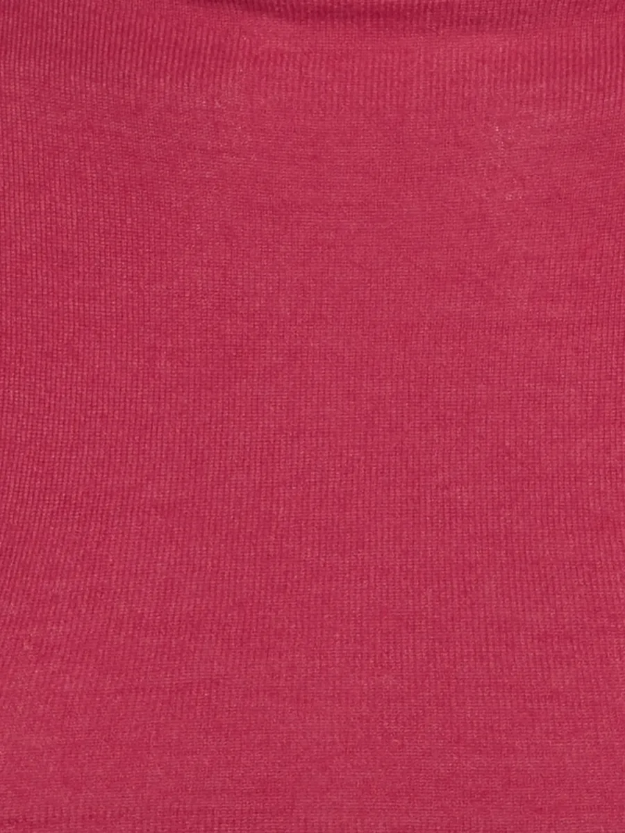 mock-neck sweater 6