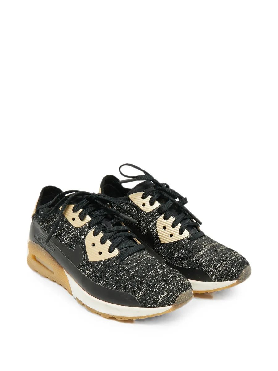 Flyknit Air Max 90 Ultra 2.0 sneakers 4
