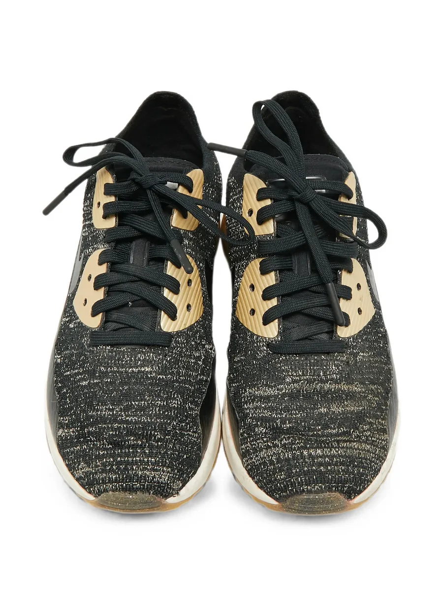 Flyknit Air Max 90 Ultra 2.0 sneakers 6