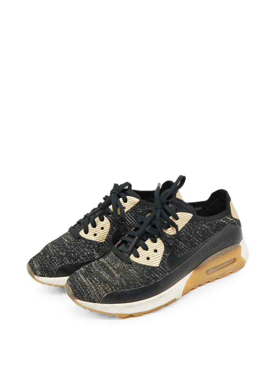 Flyknit Air Max 90 Ultra 2.0 sneakers 7