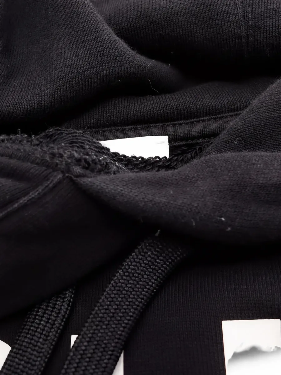 2010s graphic-print hoodie 10