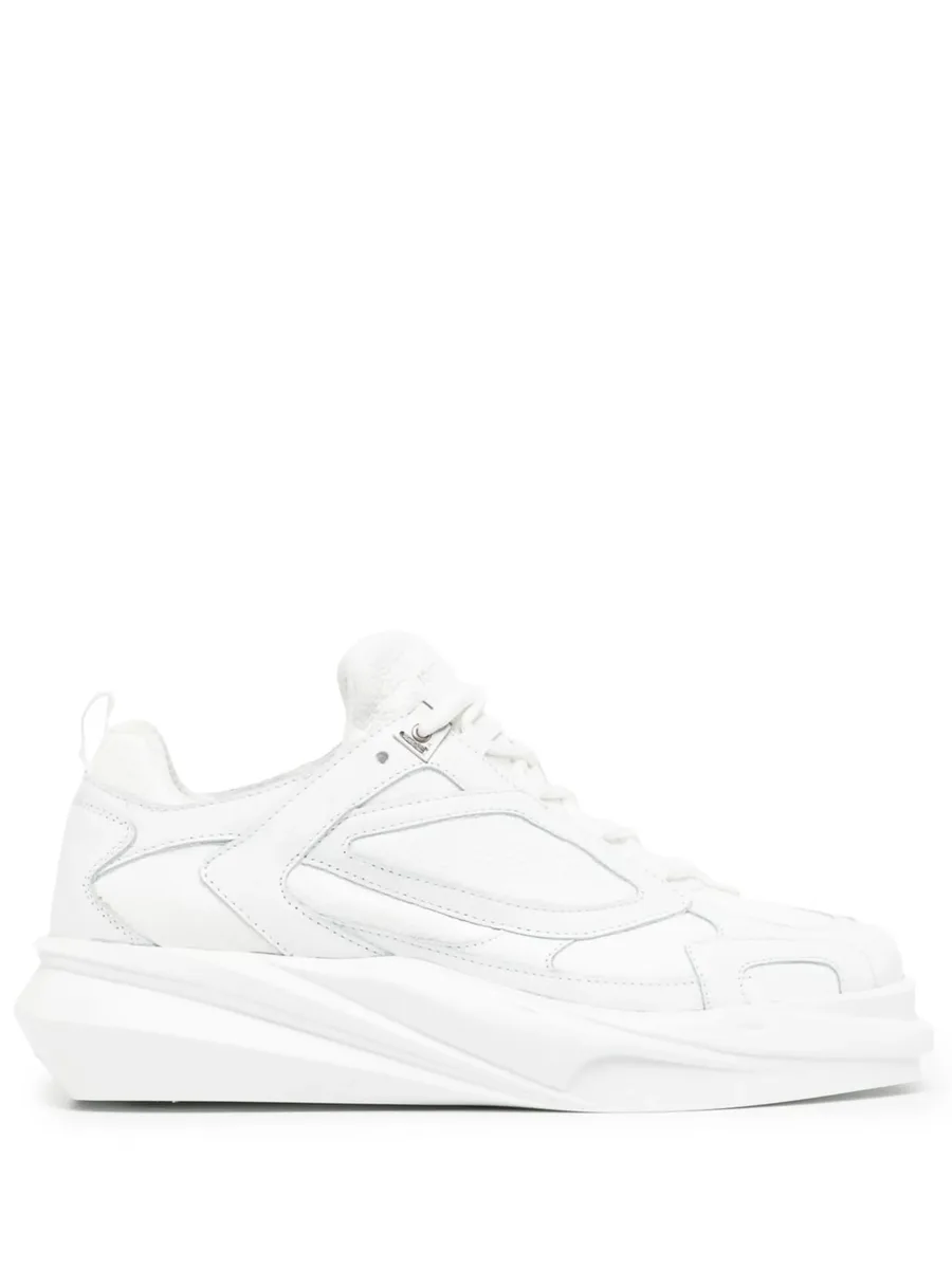 Mono Hiking sneakers 2