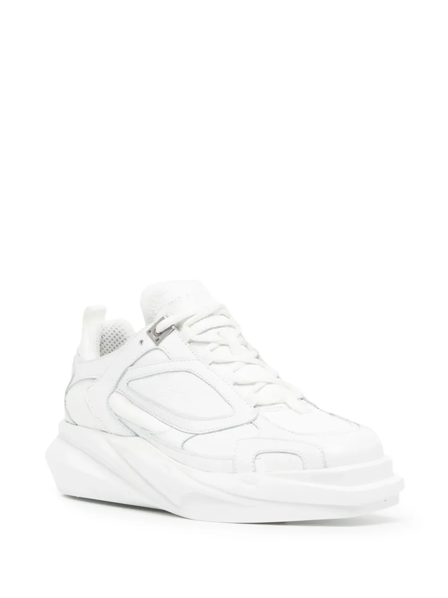Mono Hiking sneakers 4
