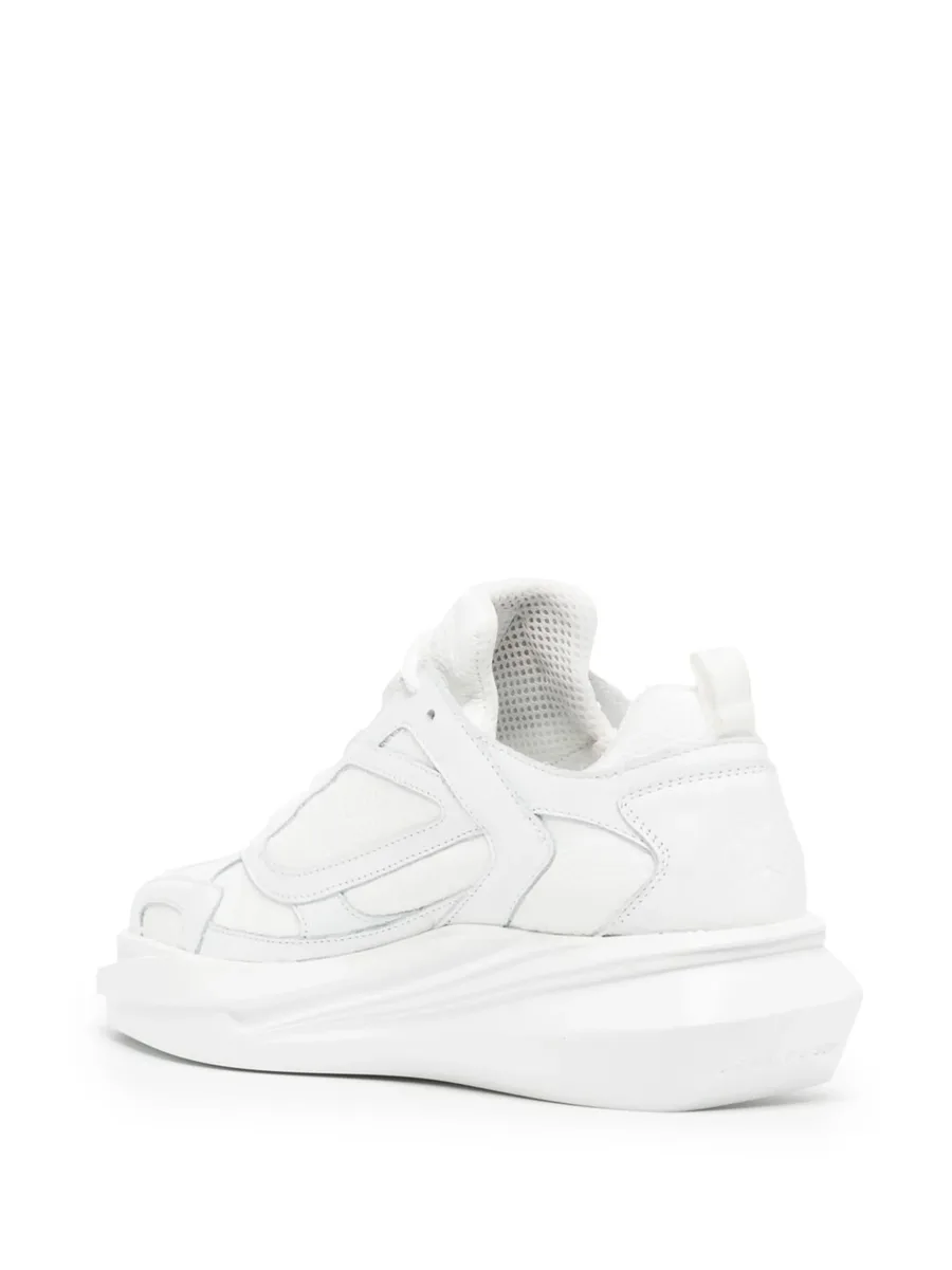 Mono Hiking sneakers 5
