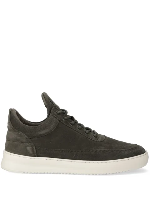 Ghost sneakers