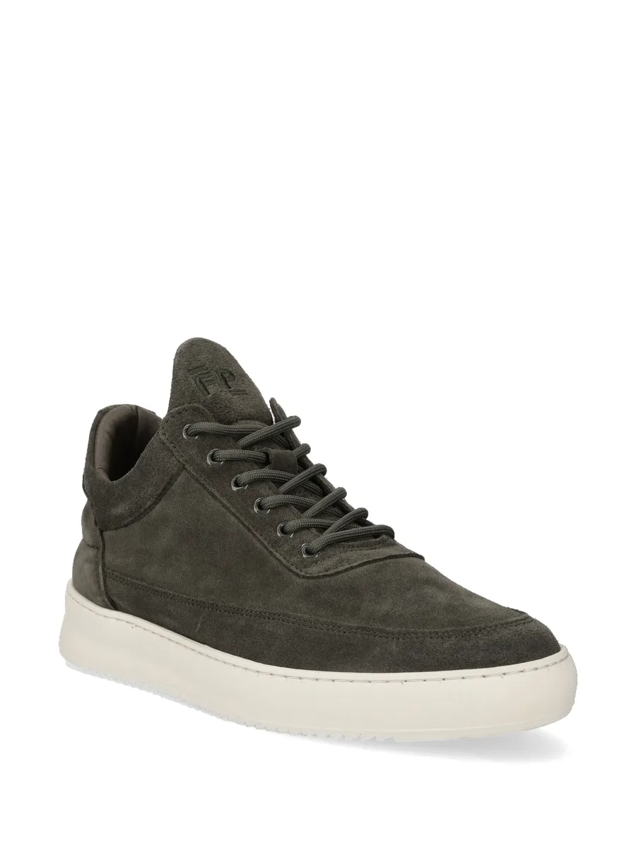 Ghost sneakers 4