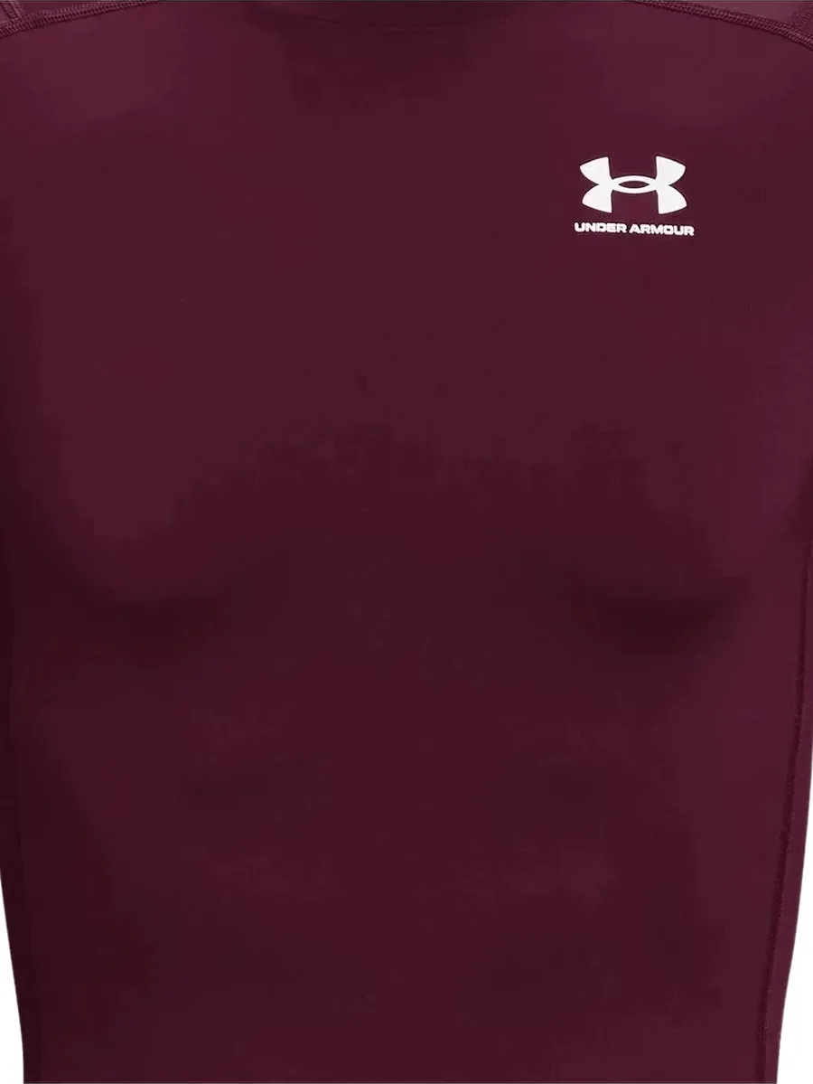 футболка HeatGear 4