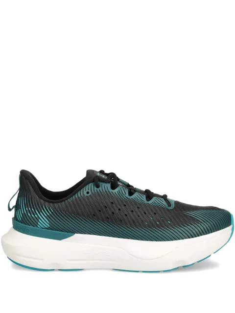 lace-up sneakers