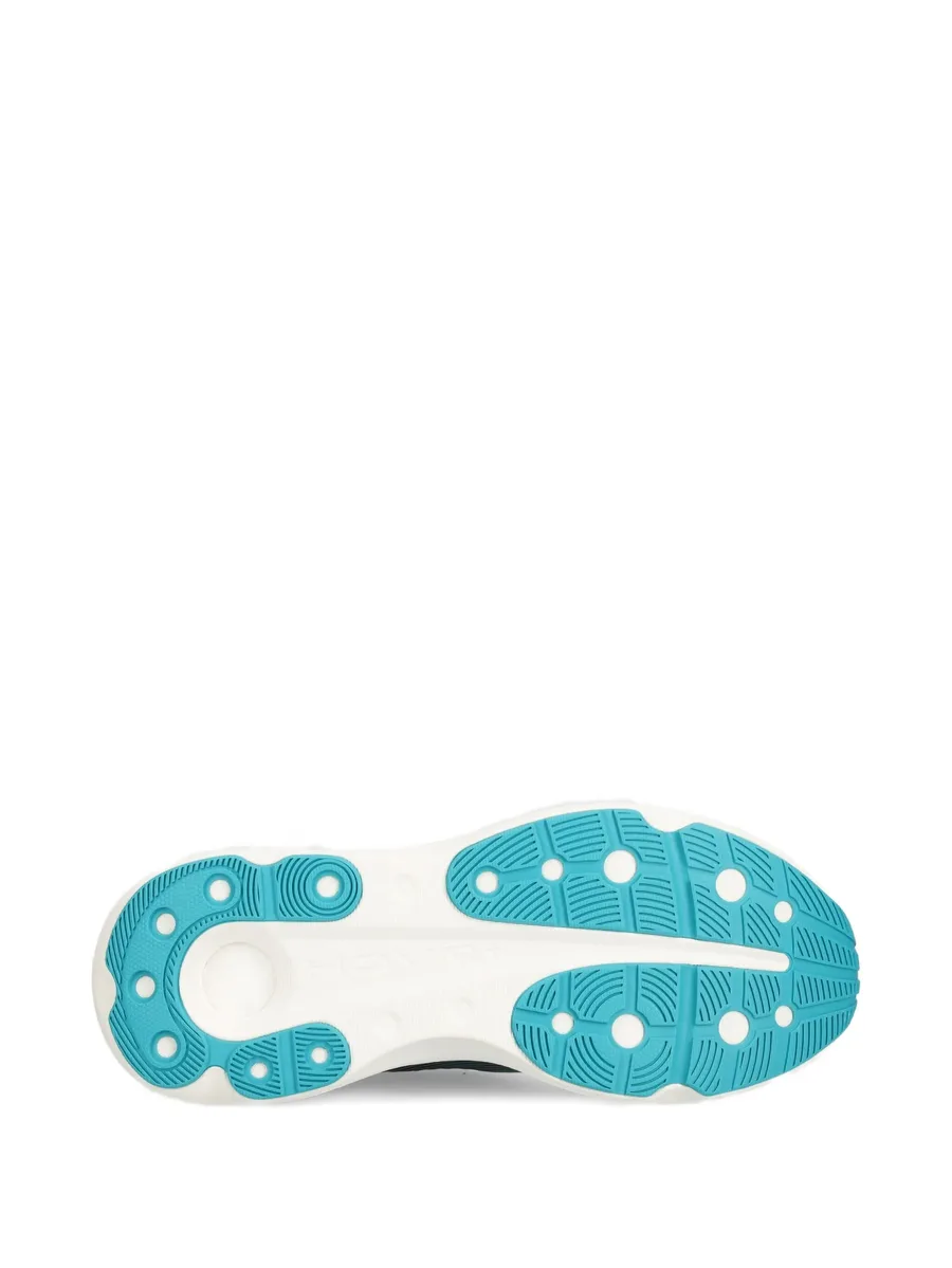 lace-up sneakers 9
