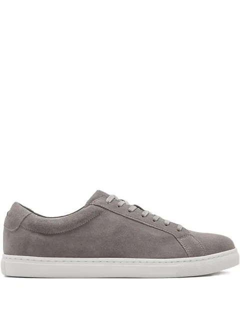 Caleb suede sneakers