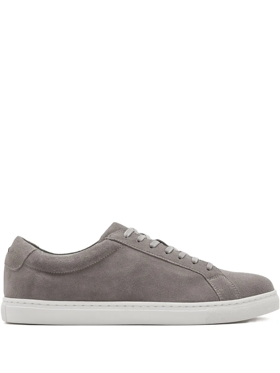 Caleb suede sneakers 1