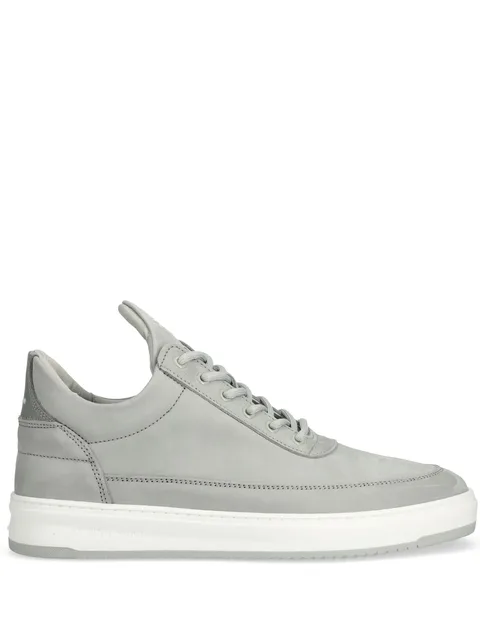 кроссовки Low Top Base