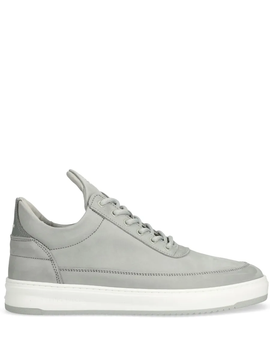 кроссовки Low Top Base 2
