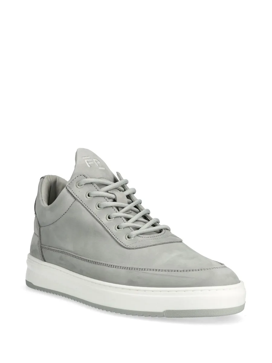 кроссовки Low Top Base 4