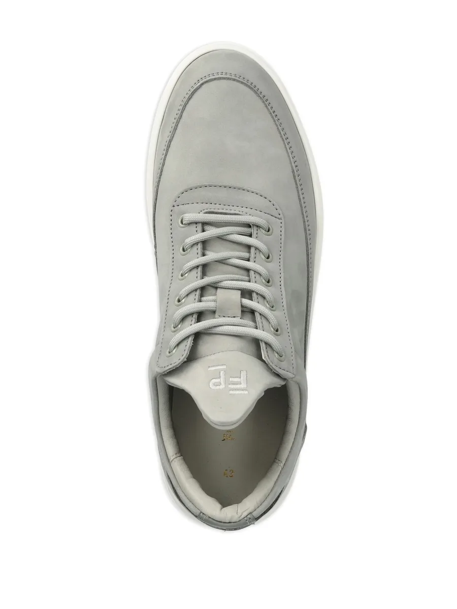 кроссовки Low Top Base 7