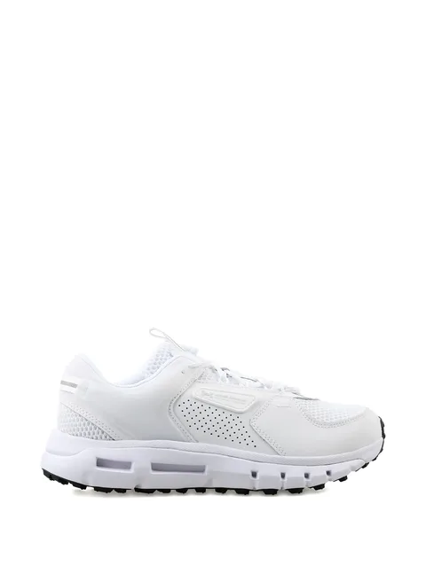 кроссовки Summit Trek White Metallic Silver